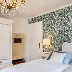 - Im Gärtle 2 Apartment *