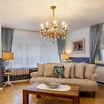 公寓 Gaestehaus - Im Gaertle 2 Niederrotweil