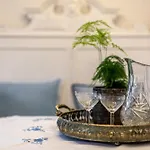 Gaestehaus - Im Gaertle 2 *