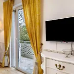 - Im Gärtle 2 Apartment *