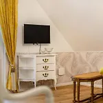 Gaestehaus - Im Gaertle 2 公寓 Niederrotweil