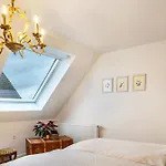 Gaestehaus - Im Gaertle 2 公寓 *