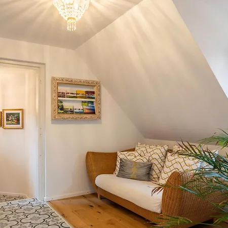 Lejlighed Gaestehaus - Im Gaertle 2