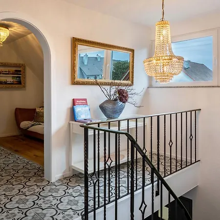 Lejlighed Gaestehaus - Im Gaertle 2