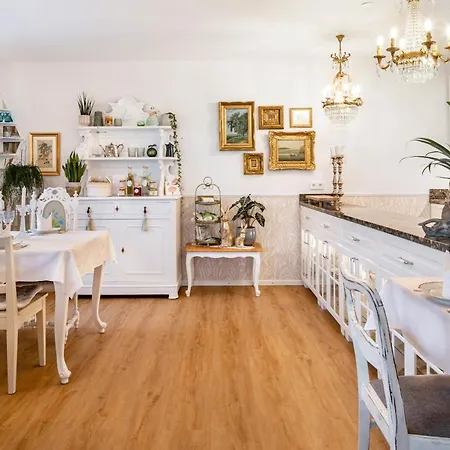 Gaestehaus - Im Gaertle 2 Lejlighed