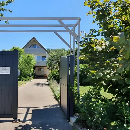 Lejlighed Gaestehaus - Im Gaertle 2 *