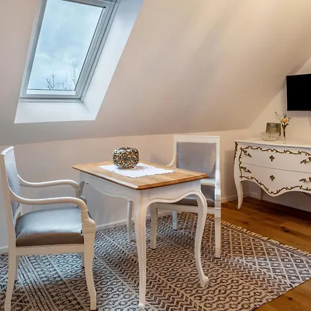 Gaestehaus - Im Gaertle 2