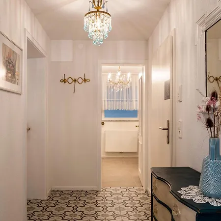 Gaestehaus - Im Gaertle 2 Lejlighed *