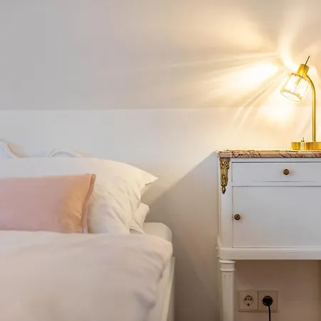 Gaestehaus - Im Gaertle 2 Lejlighed