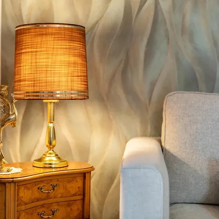 Lejlighed Gaestehaus - Im Gaertle 2 *