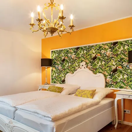 Gaestehaus - Im Gaertle 2 Niederrotweil