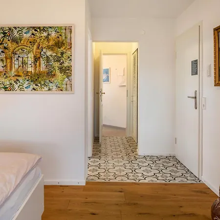 Gaestehaus - Im Gaertle 2 Niederrotweil