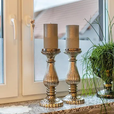 Gaestehaus - Im Gaertle 2 *