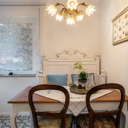 Gaestehaus - Im Gaertle 2 Niederrotweil