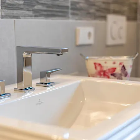 Lejlighed Gaestehaus - Im Gaertle 2