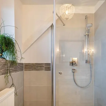 Lejlighed Gaestehaus - Im Gaertle 2 *