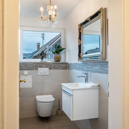 Gaestehaus - Im Gaertle 2 Lejlighed