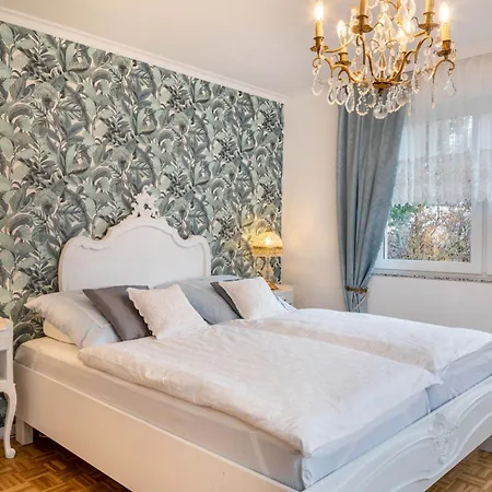 Gaestehaus - Im Gaertle 2 * Niederrotweil