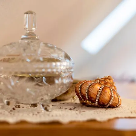 Lejlighed Gaestehaus - Im Gaertle 2