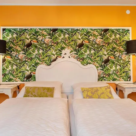 Gaestehaus - Im Gaertle 2 Lejlighed *