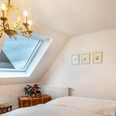 Gaestehaus - Im Gaertle 2 Lejlighed Niederrotweil