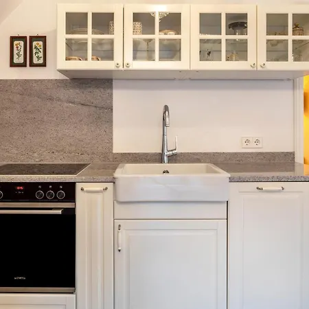 Gaestehaus - Im Gaertle 2 Niederrotweil