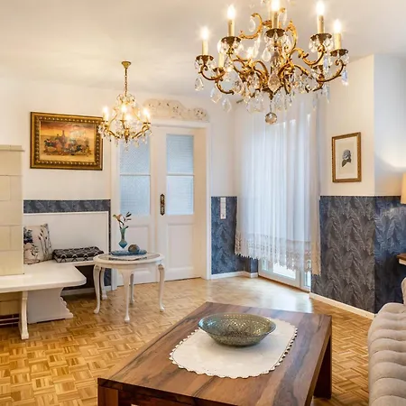 Gaestehaus - Im Gaertle 2 Lejlighed