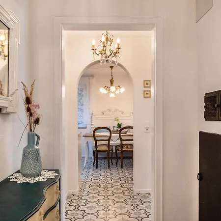 Gaestehaus - Im Gaertle 2 *