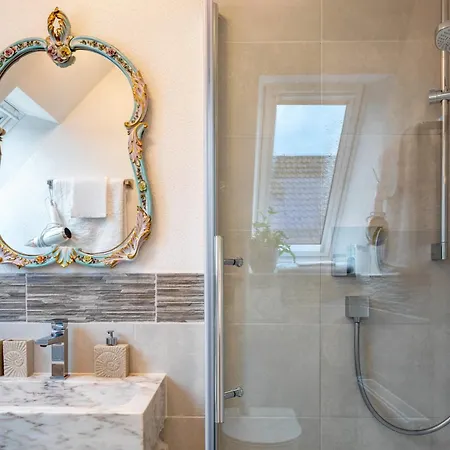 Lejlighed Gaestehaus - Im Gaertle 2 *