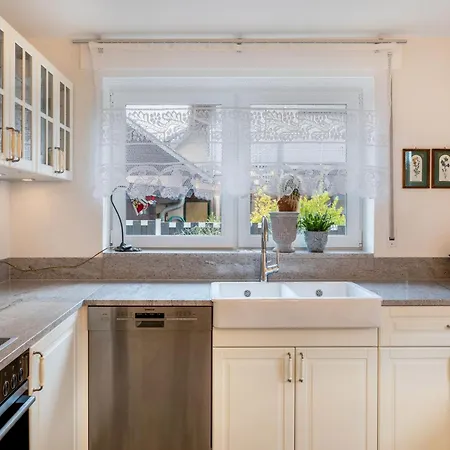 Gaestehaus - Im Gaertle 2 Lejlighed Niederrotweil