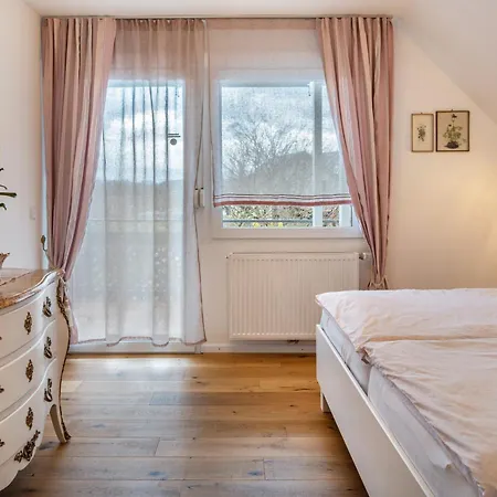 Lejlighed Gaestehaus - Im Gaertle 2 Niederrotweil