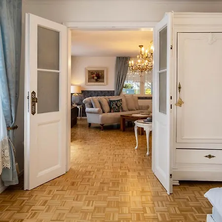 Appartamento Gaestehaus - Im Gaertle 2 Niederrotweil