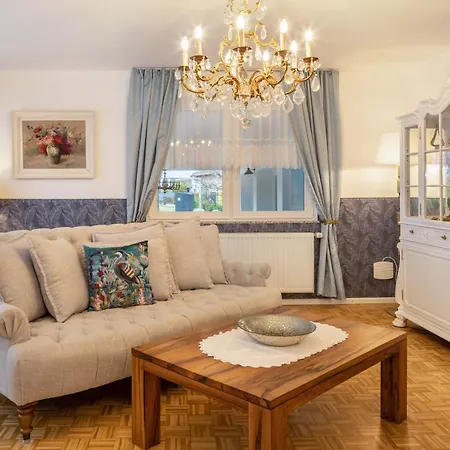Appartamento Gaestehaus - Im Gaertle 2 *