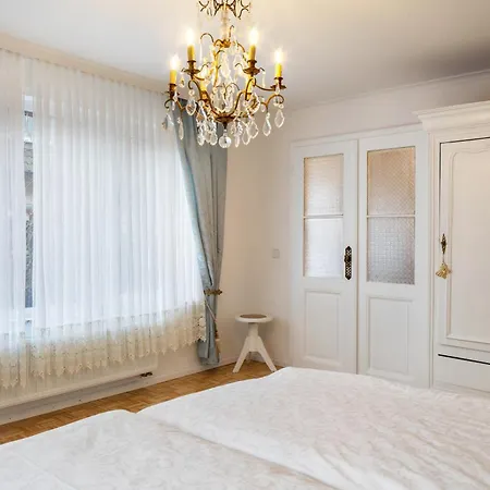 Gaestehaus - Im Gaertle 2 Appartamento Niederrotweil