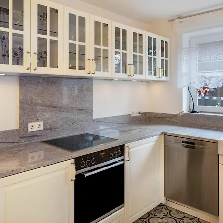 Appartamento Gaestehaus - Im Gaertle 2 *