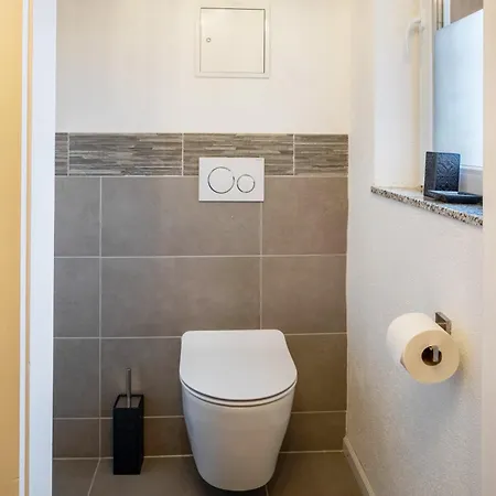 - Im Gärtle 2 Apartment