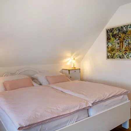 Apartment - Im Gärtle 2 *