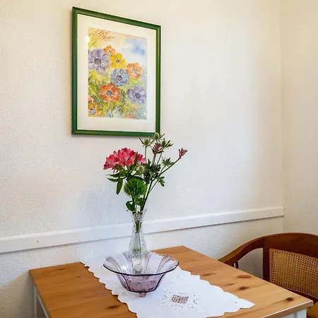 - Im Gärtle 2 Apartment *