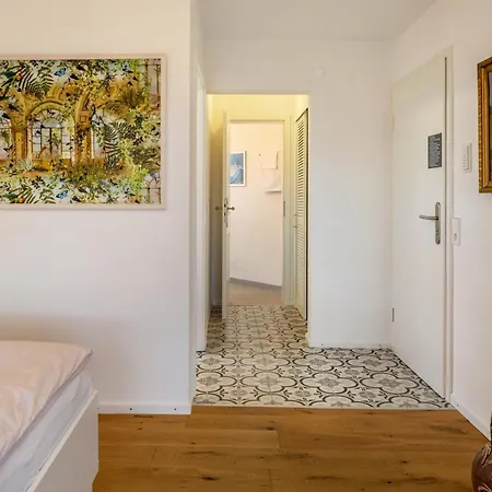 - Im Gärtle 2 Apartment