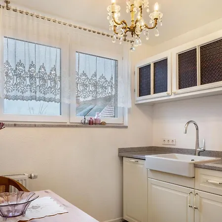 - Im Gärtle 2 Apartment *