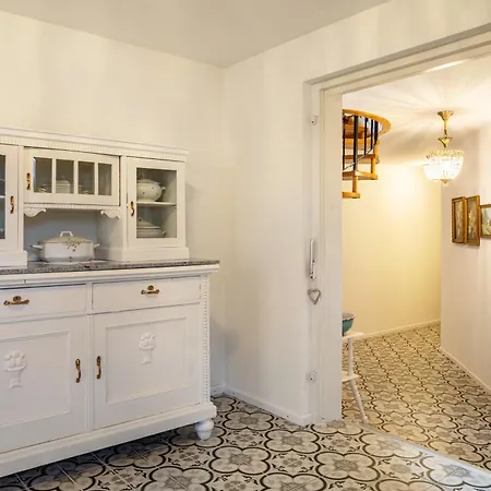 Appartamento Gaestehaus - Im Gaertle 2