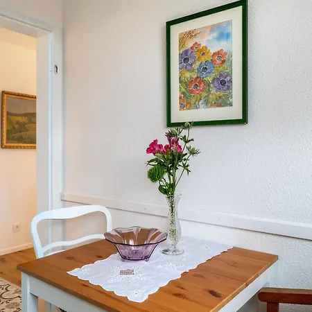 Apartment - Im Gärtle 2 Niederrotweil