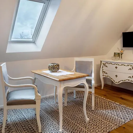 Appartamento Gaestehaus - Im Gaertle 2 *