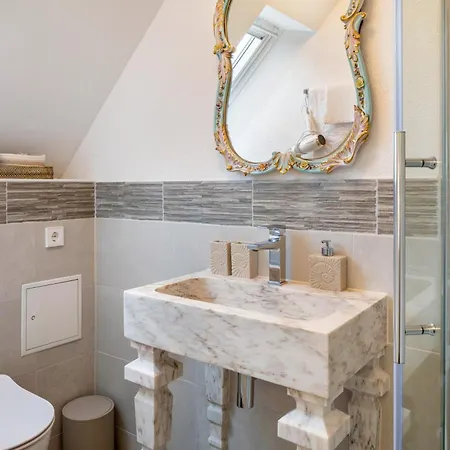 Appartamento Gaestehaus - Im Gaertle 2