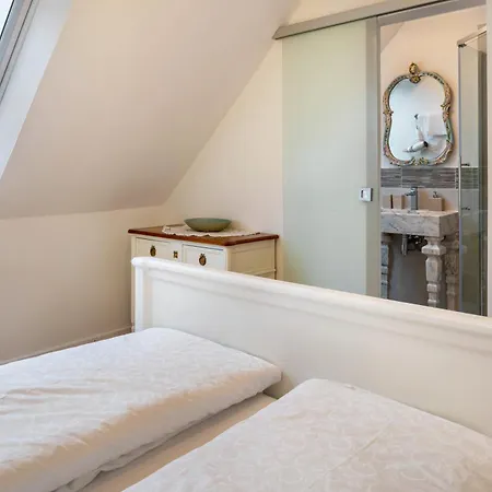 Apartment - Im Gärtle 2 Niederrotweil